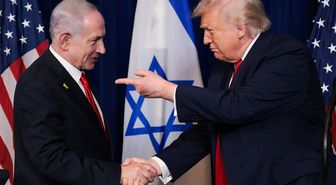 Trump'ın 'Müzakare' paylaşımı sonrası İsrail'den İran'a yeni saldırı