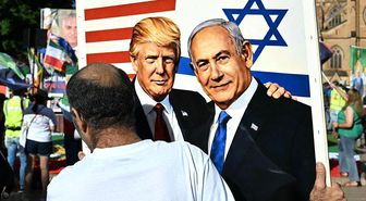 Trump, 'İran Savaşı'nda yol ayrımında'