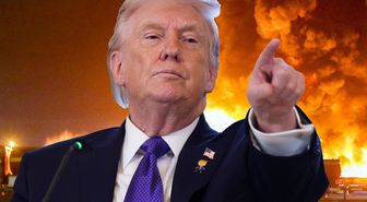 Trump'tan 5 maddelik yeni İran açıklaması! Hedefleri tek tek sıraladı