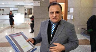 Yapımcı Erol Köse'nin ölümüne ilişkin soruşturma başlatıldı