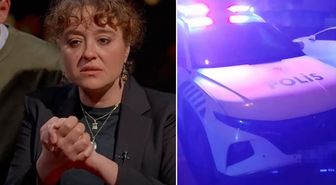 Yasemin Minguzzi, Cumhurbaşkanı Erdoğan'a seslendi: Ölüm tehditleri alıyorum