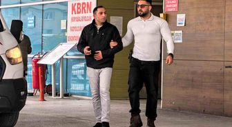13 yıl hapisle aranan şüpheli yakalandı