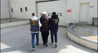21 yıl hapis cezası bulunan dolandırıcı JASAT'tan kaçamadı