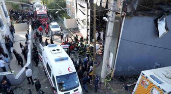 7 işçinin can verdiği yangın davasında sanık konuştu: 'Bizi yurt dışına kaçıracağı iddiası hayal ürünü'
