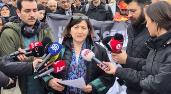 7 işçinin öldüğü kozmetik fabrikasındaki yangına ilişkin davanın ilk duruşması başladı