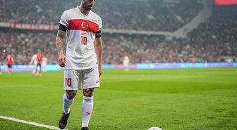 Hakan Çalhanoğlu'nun son durumu belli oldu