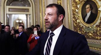 ABD Senatosu'ndan Trump'ın İç Güvenlik Bakanı adayı Mullin'e onay
