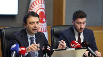 Ankara Cumhuriyet Başsavcı Vekili Akdoğan: 15-18 yaş grubundaki çocuklarımızda yaş küçüklüğüne bağlı indirimler uygulanmamalı
