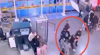 Babasını boğarak öldürdü: 500 kilometre kaçtı, terminalde yakalandı