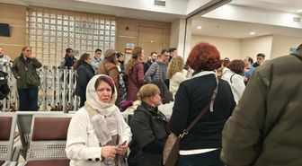 Bağdat Caddesi'ndeki kazada Berkay'ın ölümüne neden olan sanık ilk duruşmada tahliye edildi