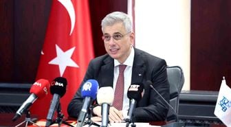 Bakan Memişoğlu: 'ODTÜ gibi bilim yuvalarımızın desteğiyle sağlık sanayisini dünyanın en iyi teknolojisi haline getireceğiz'