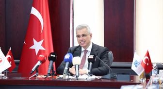 Bakan Memişoğlu: 'Üreten Sağlık Portalı'na 3 ayda 390 fikir geldi