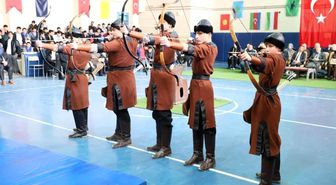 Bayburt'ta Nevruz Bayramı kutlanacak