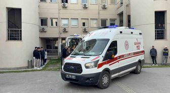 Bayramda 454 acil vaka