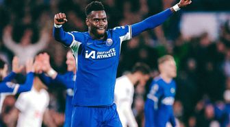 Beşiktaş'a Chelsea'den 38 milyon Euro'luk dinamo