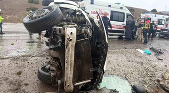 Bingöl'de bayram bilançosu: 1 ölü, 37 yaralı
