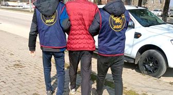 Bolu'da çeşitli suçlardan aranan 6 hükümlü yakalandı