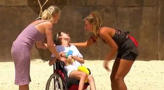 Cansu Tutuş kimdir? Aleyna Kalaycıoğlu'nun kardeşi Cansu Tutuş kaç yaşında, engelli mi, ablası, annesi tutuklanırsa kimin yanında kalacak?