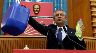 CHP lideri Özel, akaryakıt fiyatları için formül önerdi: Biz olsak böyle yapardık