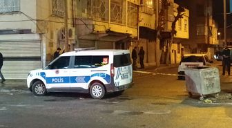 Çocukların kavgasına aileler de dahil oldu: 9 yaralı