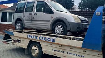 Didim'de 23 düzensiz göçmen yakalandı, organizatör tutuklandı
