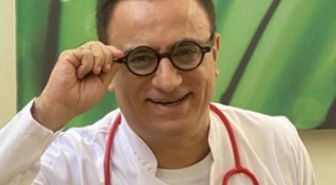 Erol Köse doktor mu, ne doktoru? Erol Köse ne mezunu?