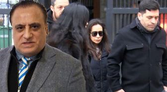 Erol Köse'nin cenazesine hangi ünlüler katıldı, kimler vardı? Erol Köse'nin cenazesine kaç kişi geldi?