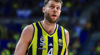 Fenerbahçe Beko, Nicolo Melli ile anlaşmaya vardı