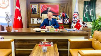 FETÖ'ye darbe üstüne darbe: 'Operasyonları memnuniyetle karşılıyoruz'
