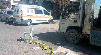 Gaziantep'te Kuzenler Arasında Alacak Verecek Meselesi Nedeniyle Çıkan Kavga: Bıçaklama Olayında Davada Gelişmeler