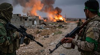 Irak, ülkedeki tüm güvenlik güçlerine saldırılara karşı meşru müdafaa yetkisi verdi