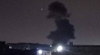 Irak'ta Haşdi Şabi karargahına saldırı: 7 ölü, 13 yaralı