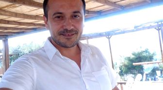 Kamyonun çarptığı yaya hayatını kaybetti