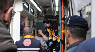 Kayıp dağcıdan sevindiren haber: 4 gün sonra bulundu