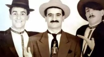 Komedi dans üçlüsü isimleri kimlerdir? Erol Köse Komedi Dans Üçlüsü grubunda mı?