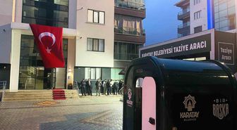 Konyalı şehidin acı haberi ailesine ulaştı