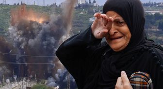 Lübnan'da hayatını kaybedenlerin sayısı 1050'ye yükseldi