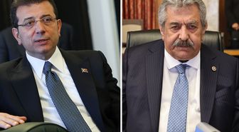 MHP'li Feti Yıldız hesabından yapılan 'İmamoğlu' paylaşımını böyle savundu