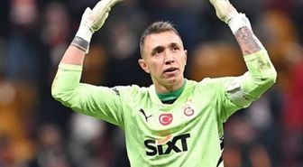 Muslera Galatasaray'a geri mi dönüyor?