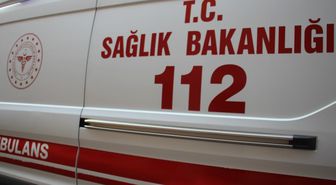 16 yaşındaki çocuğu ailesi korkunç halde buldu
