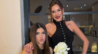 Nilda Polat kimdir? Dilan Polat'ın kızı Nilda Polat kaç yaşında, nereli?
