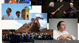 'ODTÜ Sanat' 6 yıl sonra başlıyor