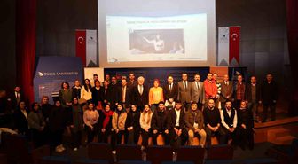 Öğretmenlik mesleğinin geleceği ele alındı