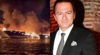 Ozan Şer'in yatı neden yandı, kim yaktı? SON DAKİKA! Ozan Şer'in yatı yakıldı mı, nasıl yandı?