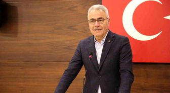 Özdemir: 'İşletmeler finansmana erişimde sorun yaşıyor'