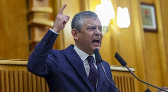 Özgür Özel: Bu ülkenin sorunlarını çözmeye talibiz
