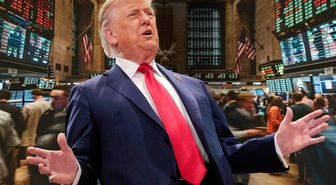 Piyasalarda Trump vurgunu! 500 milyon dolarlık işlem ortalığı karıştırdı
