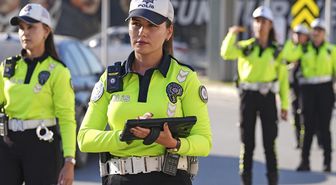 Polislere müjde! Uzun süredir beklenen düzenlemede sona gelindi