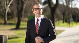 Resul Emrah Şahan kimdir, neden tutuklandı? Tutuklu Şişli Belediye Başkanı Resul Emrah Şahan kaç yaşında, nereli?