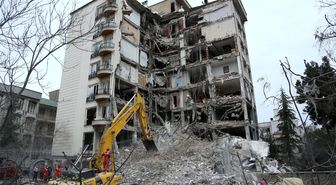 Rusya: İran Meselesinde Barışçıl Bir Çözüm Bulunmalı